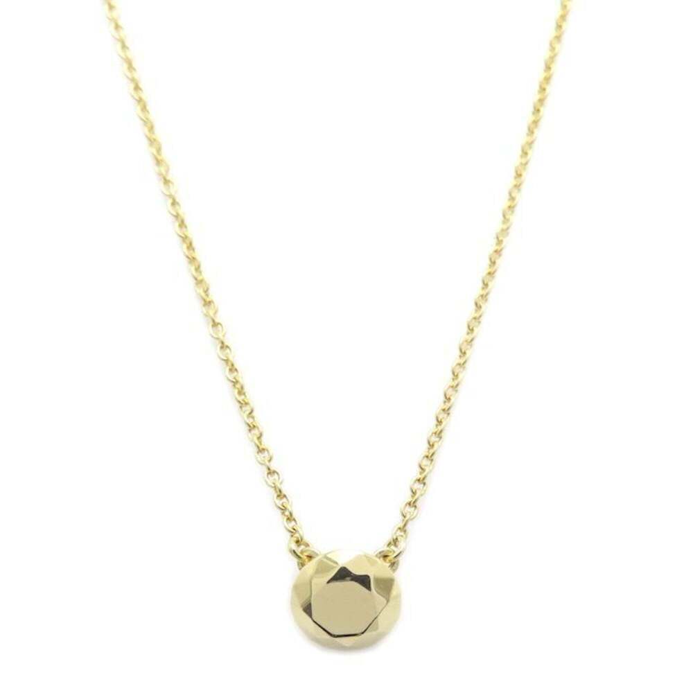 TIFFANY 18k Gold Necklace